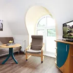 Aparthotel Parkhotel Flora Bad Grund