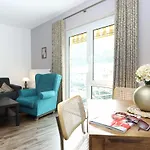 Parkhotel Flora 3* Бад-Грунд