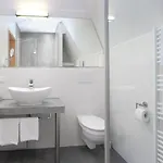 Апарт-отель Parkhotel Flora