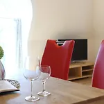Parkhotel Flora 3* Bad Grund