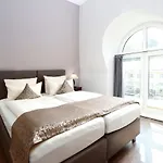 Lejlighedshotel Parkhotel Flora Bad Grund