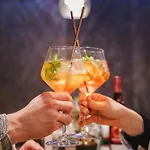 Apart Otel Parkhotel Flora Bad Grund