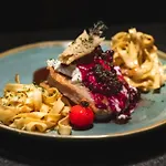 Parkhotel Flora Lejlighedshotel Bad Grund