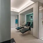 Апарт-отель Parkhotel Flora 3*