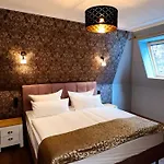 Aparthotel Parkhotel Flora Bad Grund