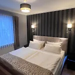 Parkhotel Flora Bad Grund