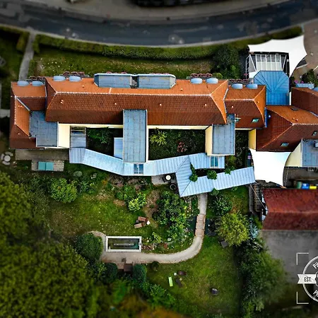 Parkhotel Flora Apart-hotel Bad Grund