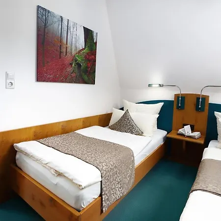 Parkhotel Flora Lejlighedshotel 3*