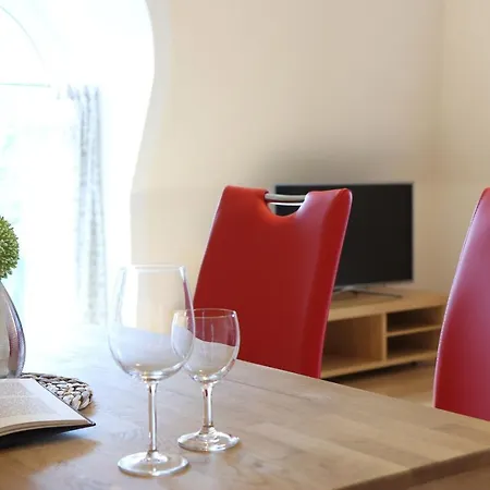 Parkhotel Flora 3* Bad Grund