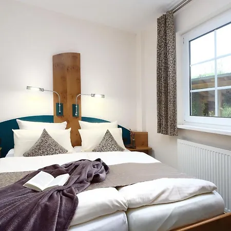 Parkhotel Flora 3* Bad Grund