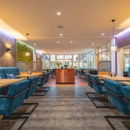 Parkhotel Flora Bad Grund