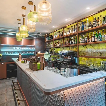 Parkhotel Flora 3* Bad Grund