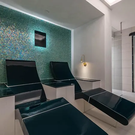 Parkhotel Flora 3* Bad Grund
