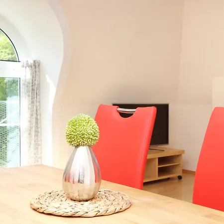 Parkhotel Flora 3* Bad Grund