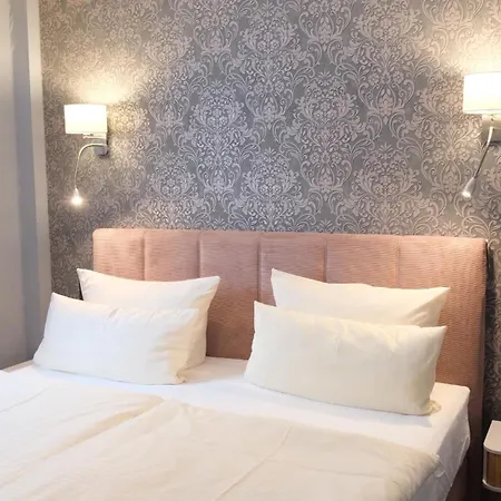 Parkhotel Flora 3* Bad Grund