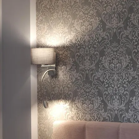 Apartahotel Parkhotel Flora Bad Grund