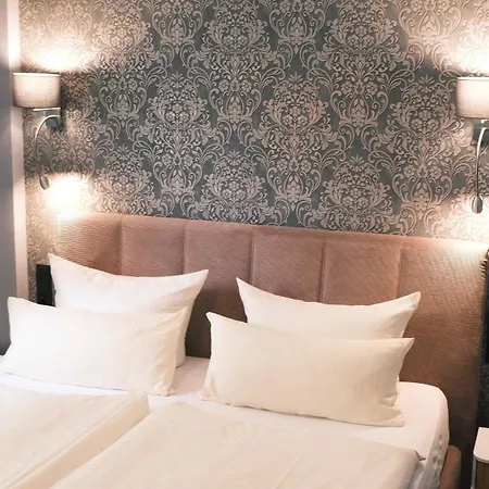 Parkhotel Flora 3* Bad Grund