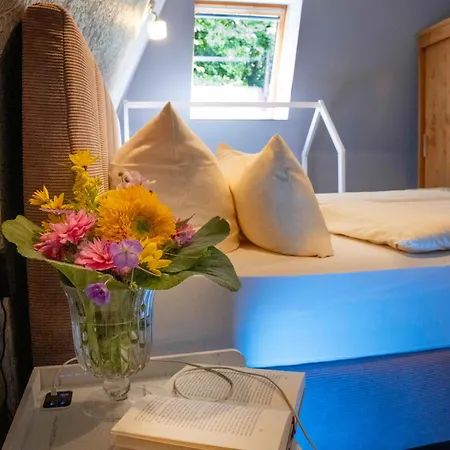 Apartahotel Parkhotel Flora Bad Grund