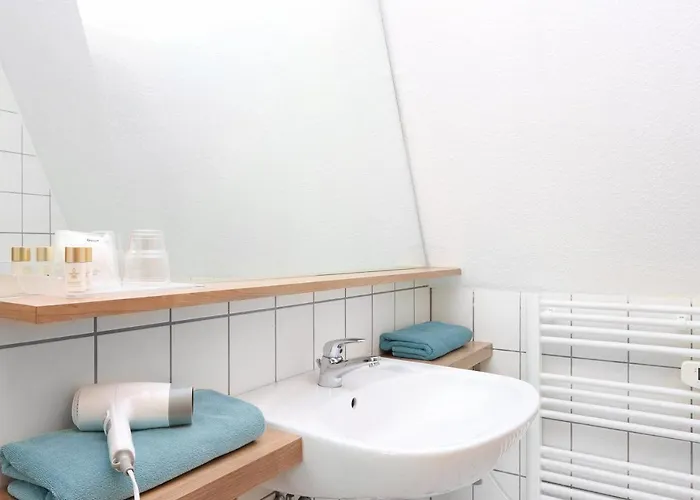 Lejlighedshotel Parkhotel Flora 3*