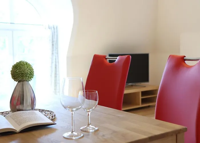 Parkhotel Flora 3* Bad Grund