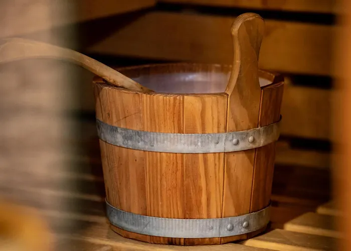 Lejlighedshotel Parkhotel Flora Bad Grund