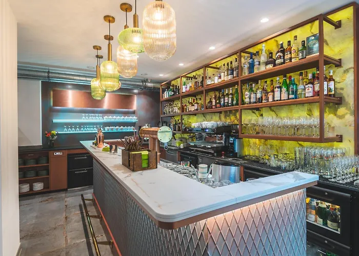 Parkhotel Flora 3* Bad Grund