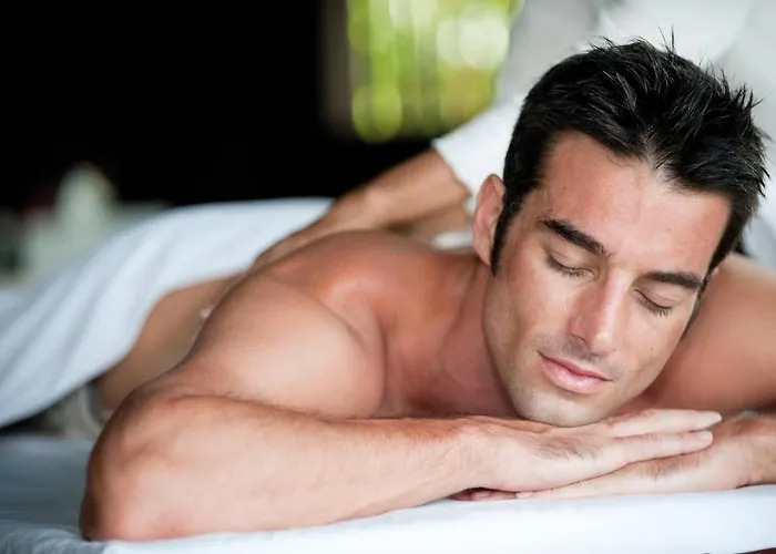 Lejlighedshotel Parkhotel Flora